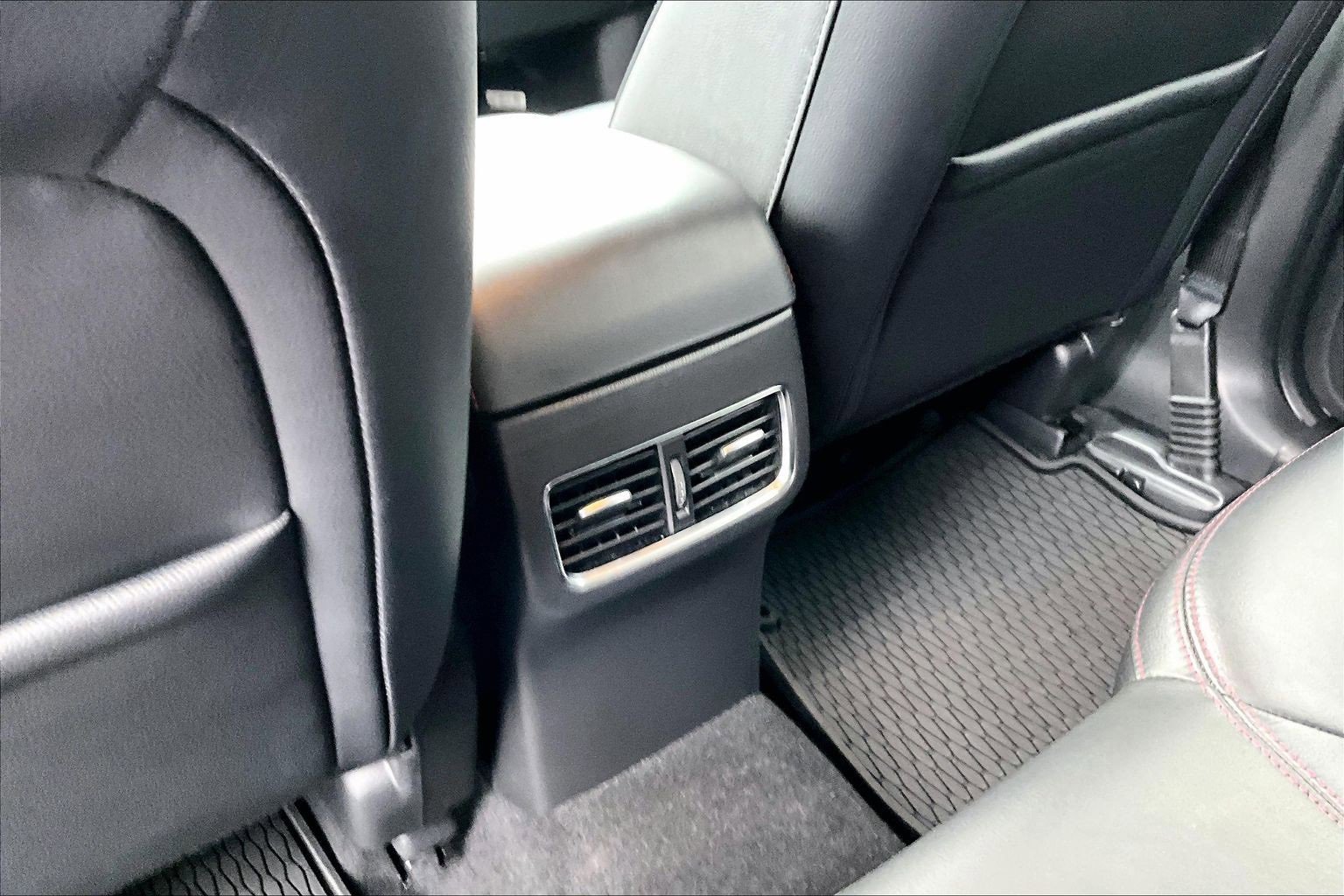 Used 2023 MAZDA CX-5 Carbon Edition image 10