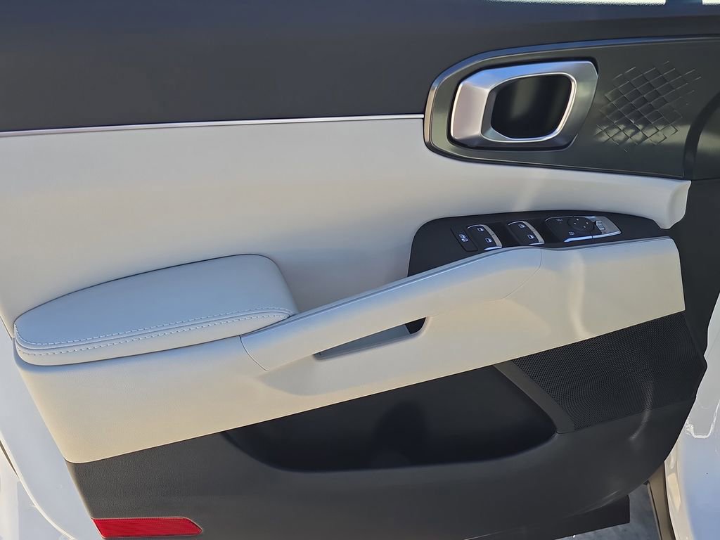 New 2026 Kia Sorento EX image 20