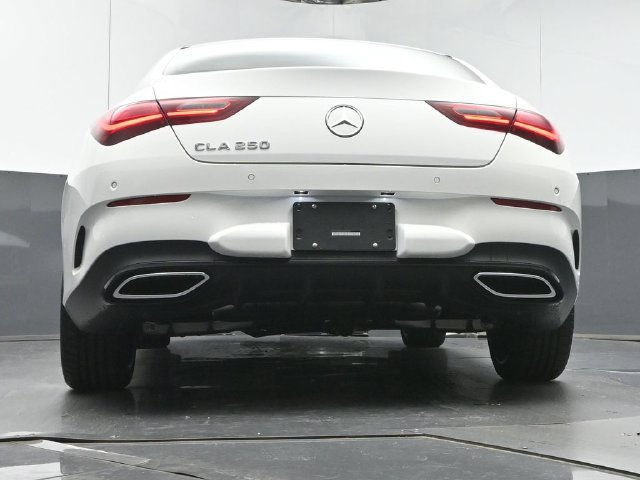 New 2026 Mercedes-Benz CLA 250 image 35