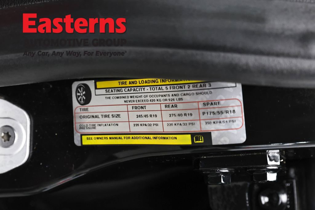 Used 2017 Maserati Ghibli S Q4 image 38