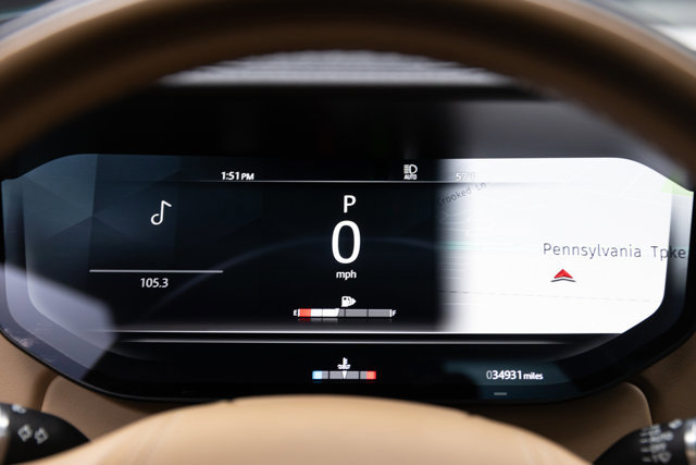 Used 2023 Land Rover Range Rover SE image 77