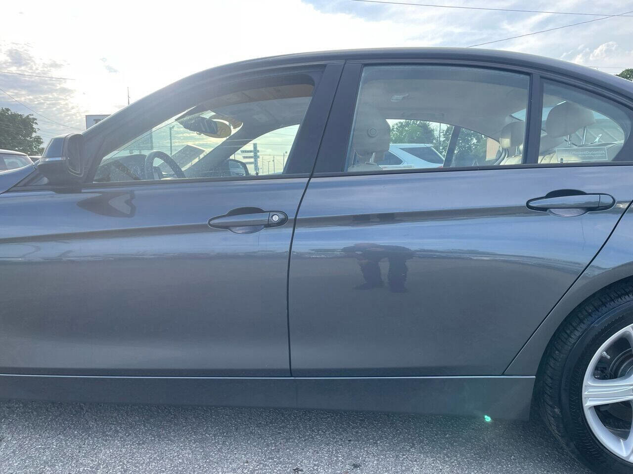 Used 2012 BMW 328i Sedan image 8