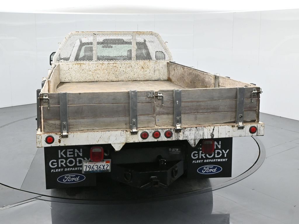 Used 2019 Ford F450 XL image 35