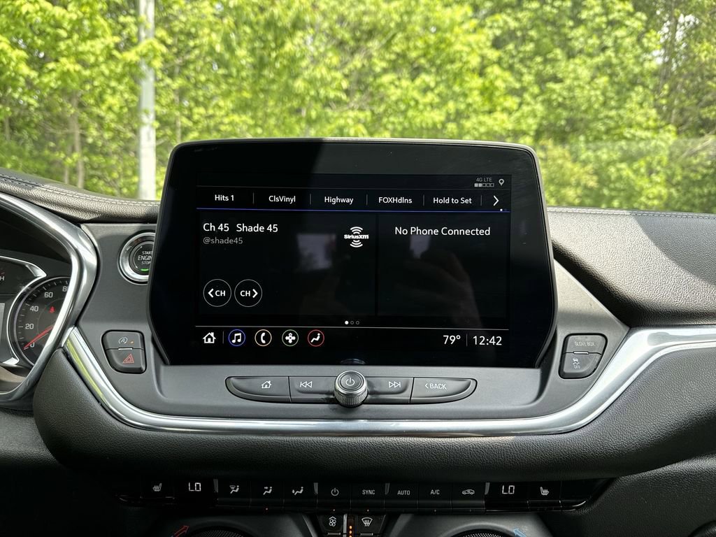 Used 2023 Chevrolet Blazer LT image 14