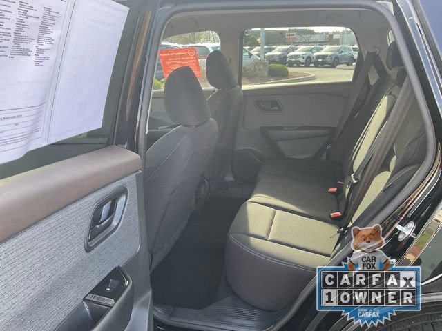 Used 2023 Nissan Rogue S image 13