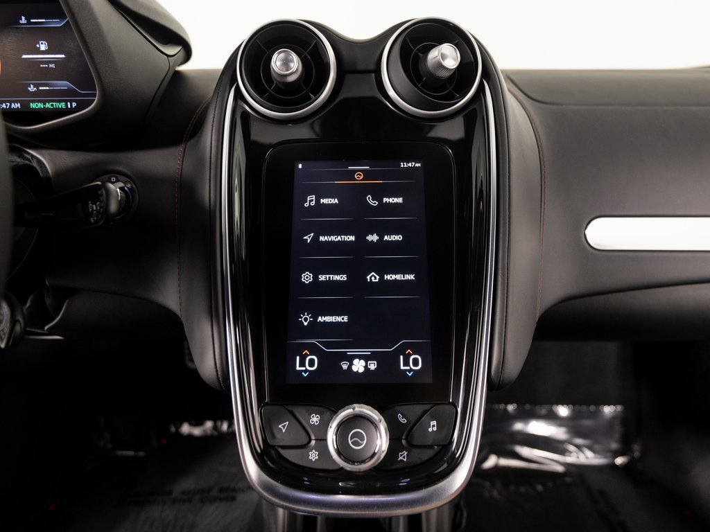 New 2025 McLaren GTS image 16