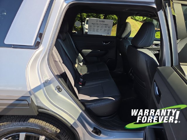 New 2026 Subaru Outback Touring XT AWD/4WD image 17