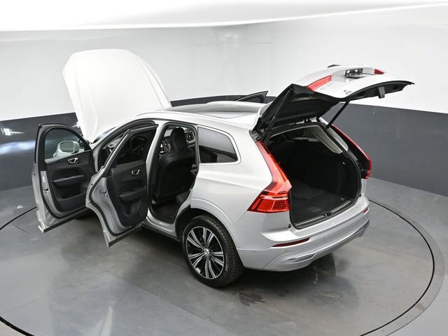 Certified 2023 Volvo XC60 B5 Plus image 49
