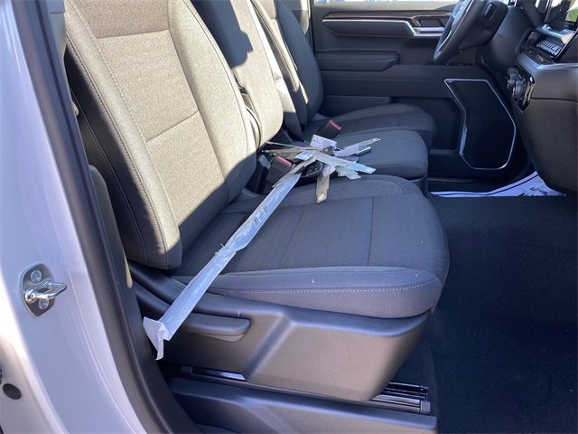 New 2026 Chevrolet Silverado 1500 LT image 35