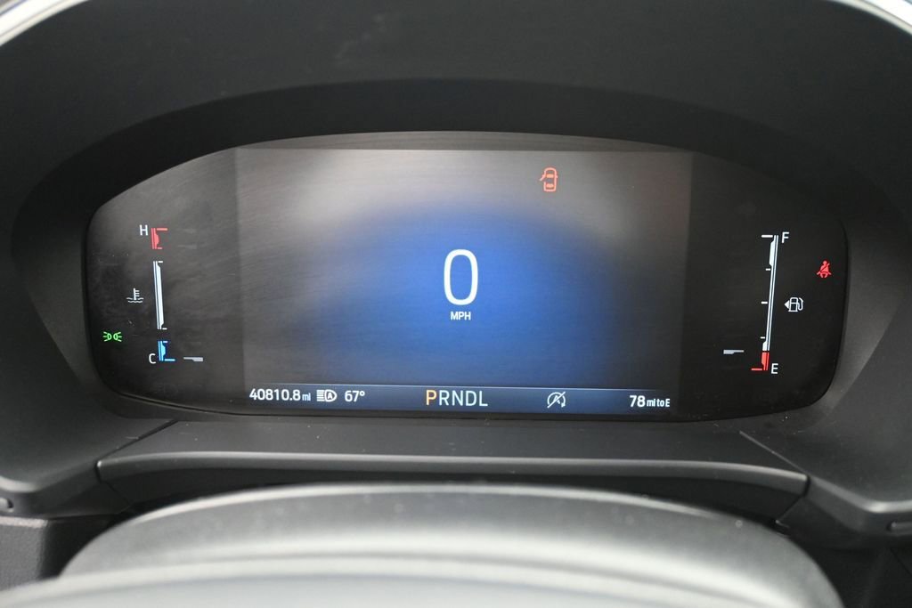 Used 2025 Ford Escape Active AWD/4WD image 10