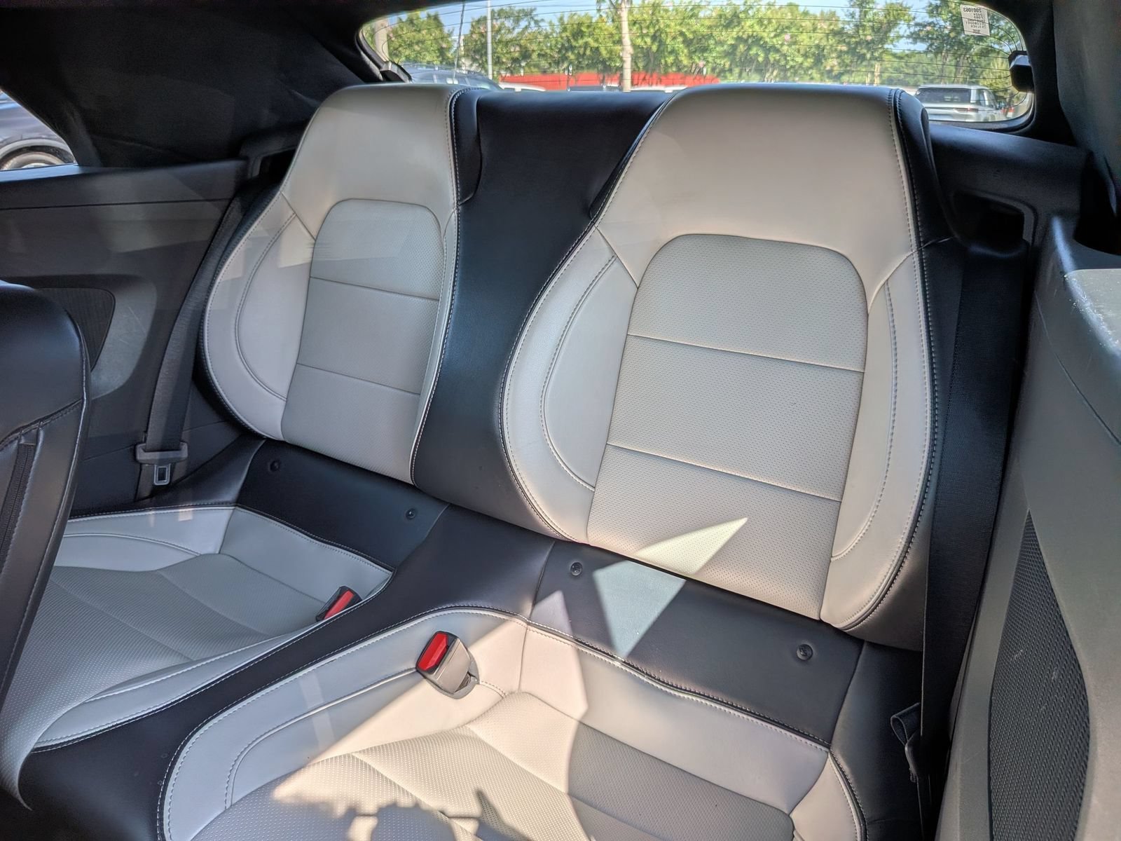 Used 2024 Ford Mustang Premium RWD image 26