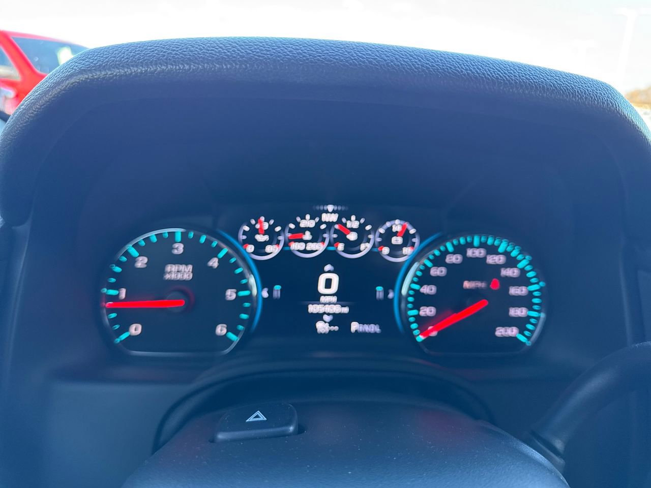 Used 2017 Chevrolet Tahoe Premier image 21