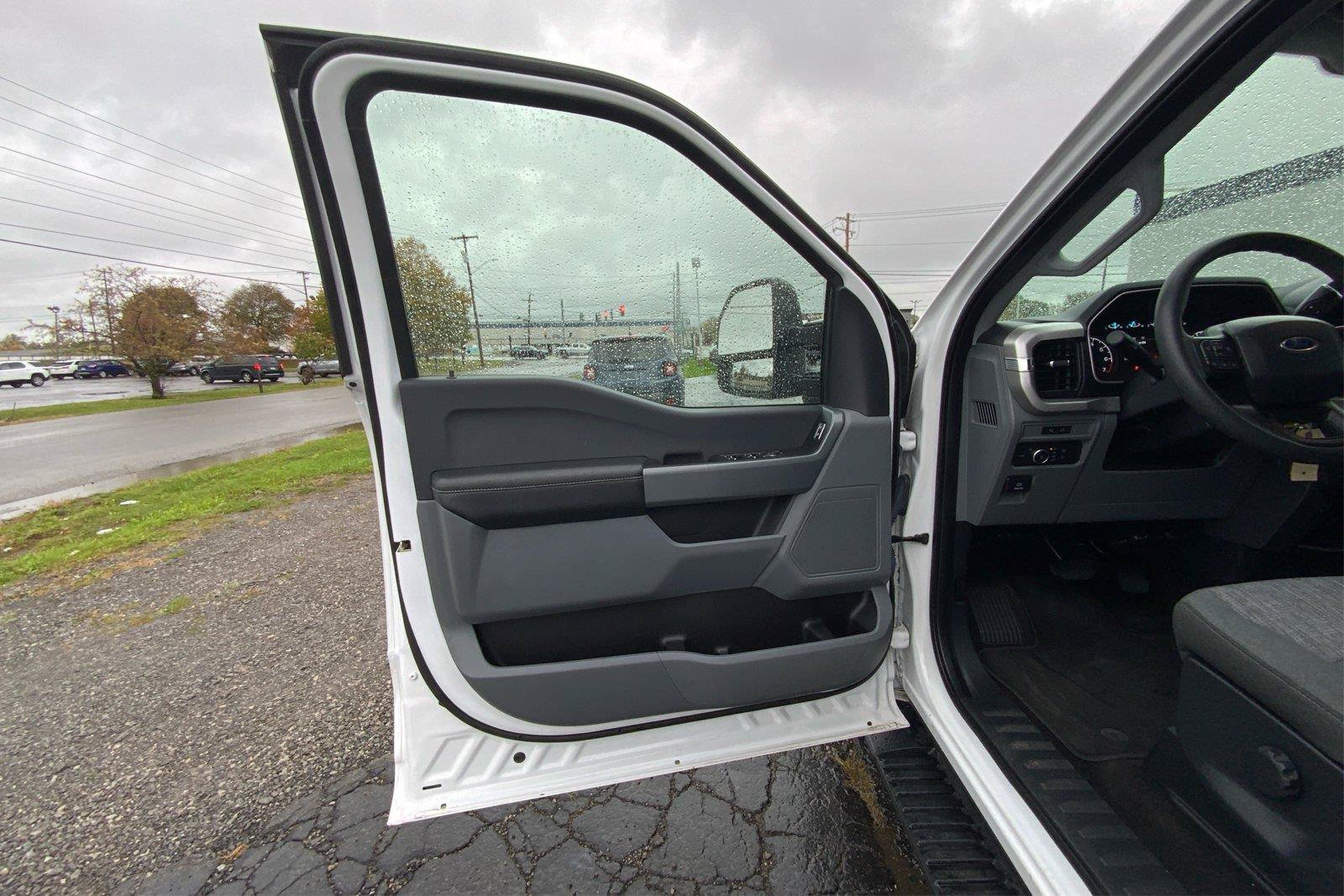 Used 2022 Ford F150 XLT w/ Trailer Tow Package AWD/4WD image 20