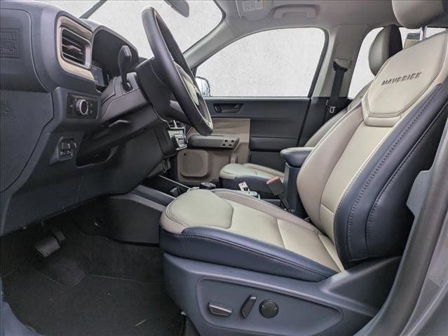 New 2026 Ford Maverick Lariat w/ 4K Tow Package image 4
