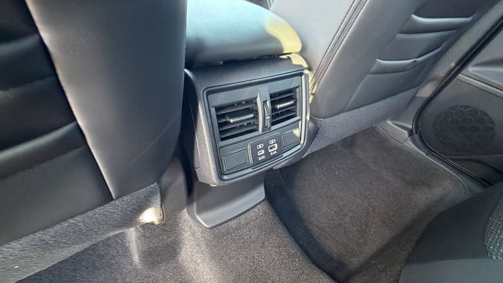 New 2026 Subaru Forester Premium image 17