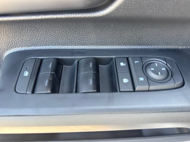 New 2026 Toyota Tacoma Limited AWD/4WD image 18