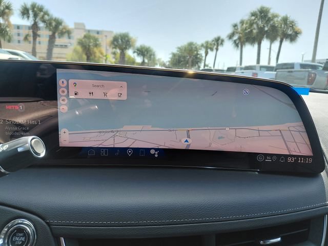New 2026 Cadillac CT5 Premium Luxury AWD/4WD image 23