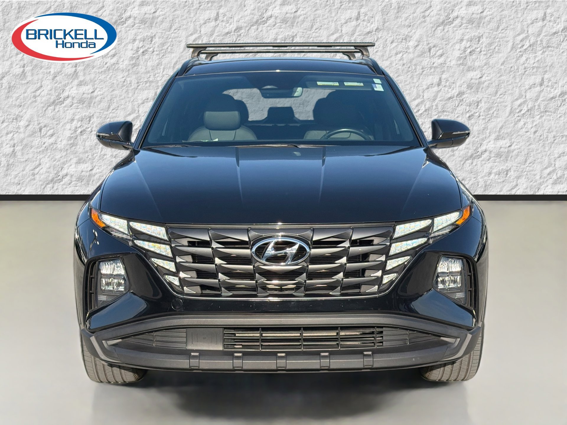 Used 2024 Hyundai Tucson XRT FWD image 9