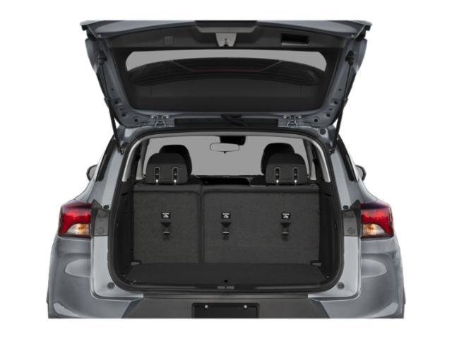 Certified 2024 Chevrolet TrailBlazer LT w/ Convenience Package image 13