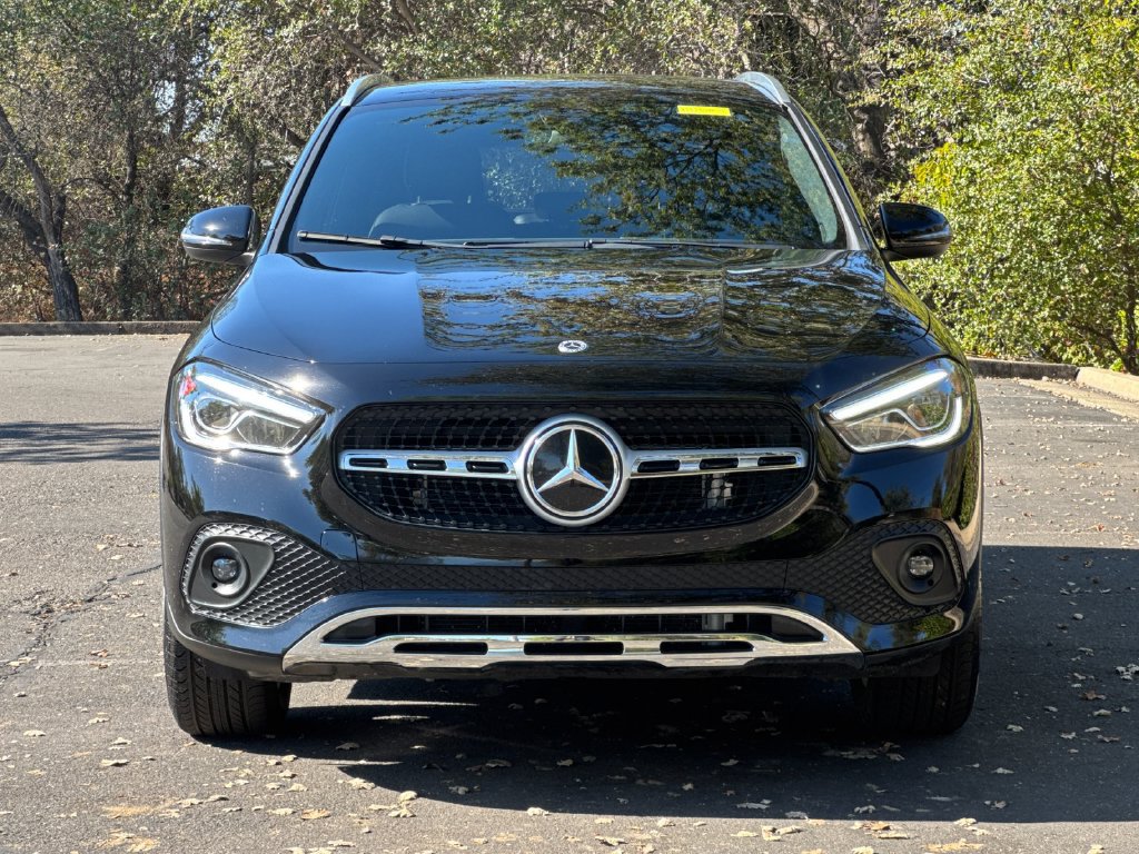 Used 2021 Mercedes-Benz GLA 250 4MATIC image 10