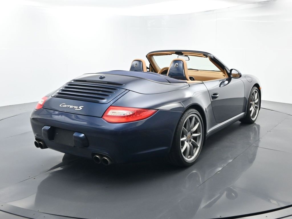 Used 2012 Porsche 911 Carrera S image 14