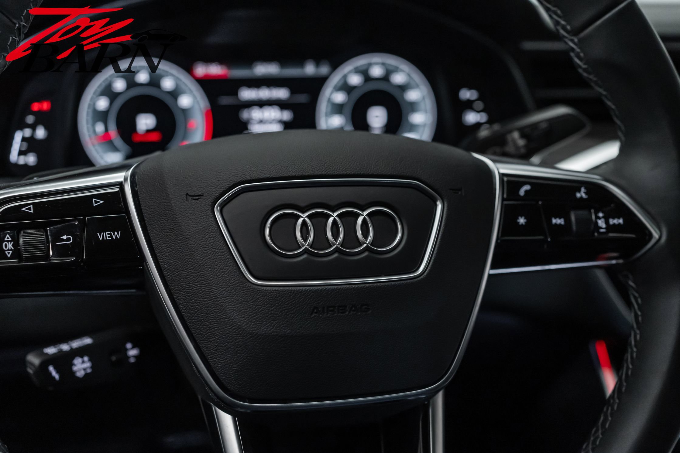 Used 2023 Audi A7 3.0T Premium Plus image 40