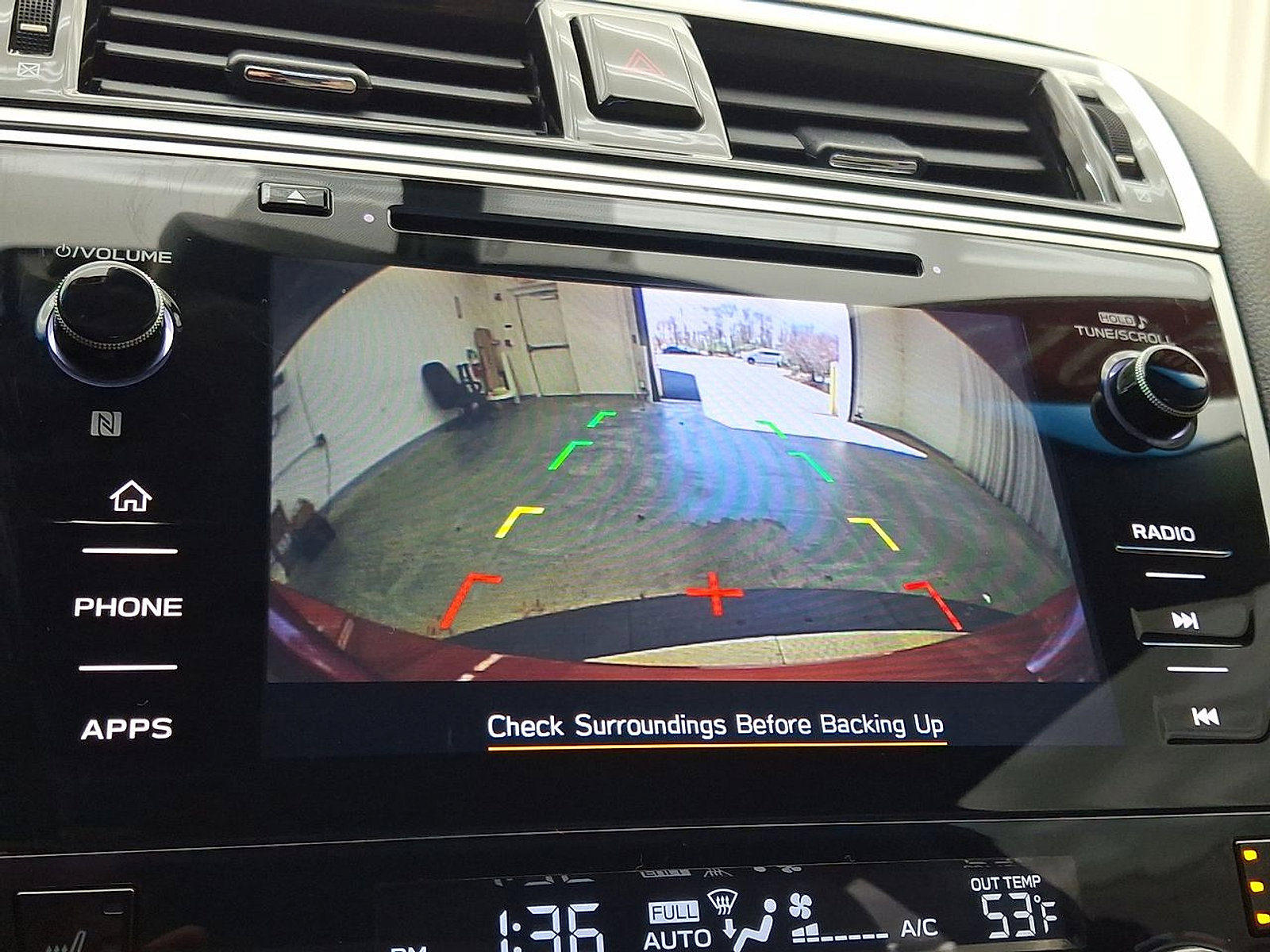 Used 2019 Subaru Legacy 2.5i Premium w/ Popular Package #2A image 15