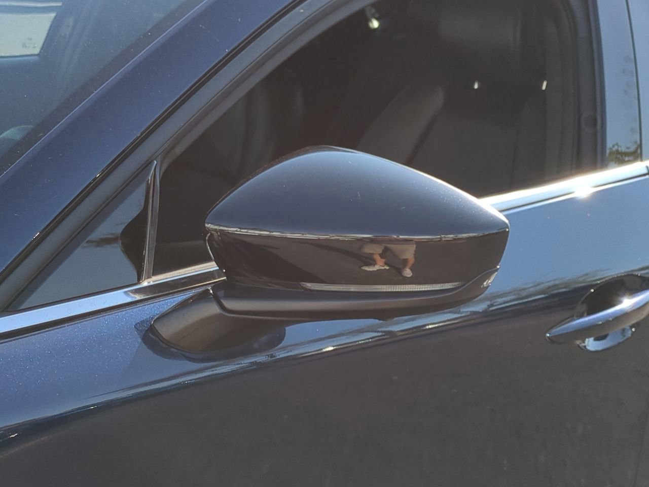 Used 2024 MAZDA CX-30 2.5 Turbo w/ Premium Plus Pkg image 12