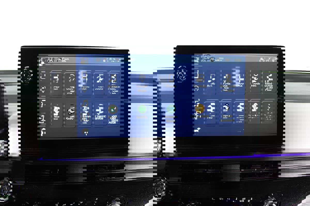 Used 2025 Honda Prologue Touring image 22