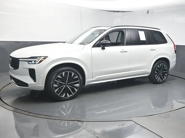 Certified 2026 Volvo XC90 B6 Ultra w/ Protection Package Premier AWD/4WD image 4