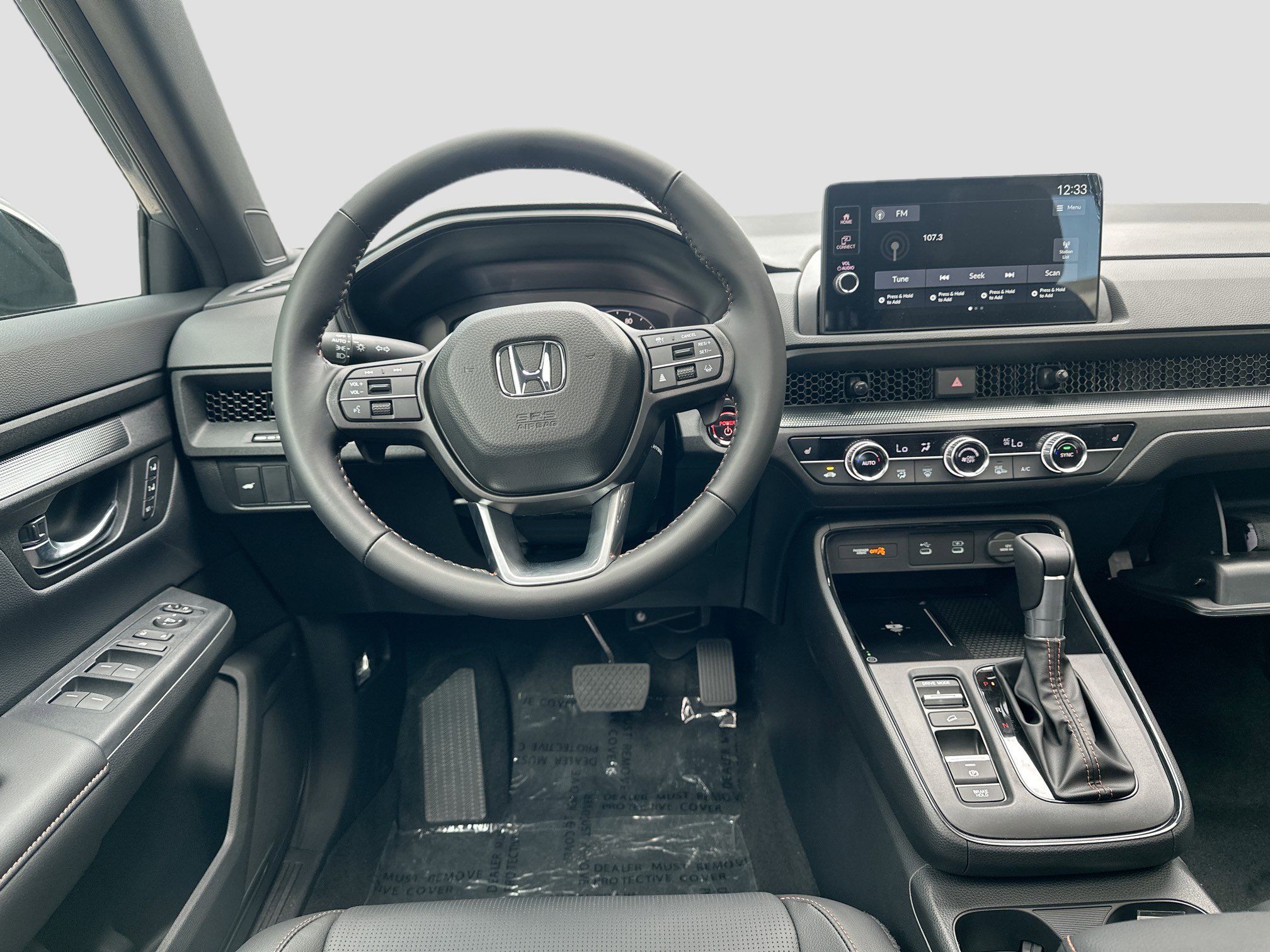 New 2026 Honda CR-V Sport-L image 16