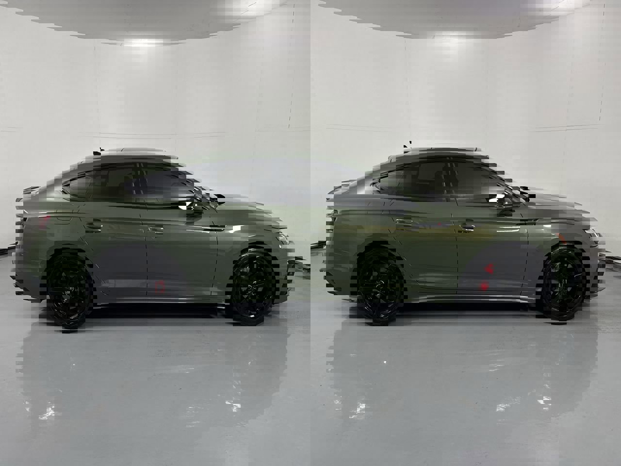 Used 2023 Audi A5 2.0T Premium Plus w/ Premium Plus image 38