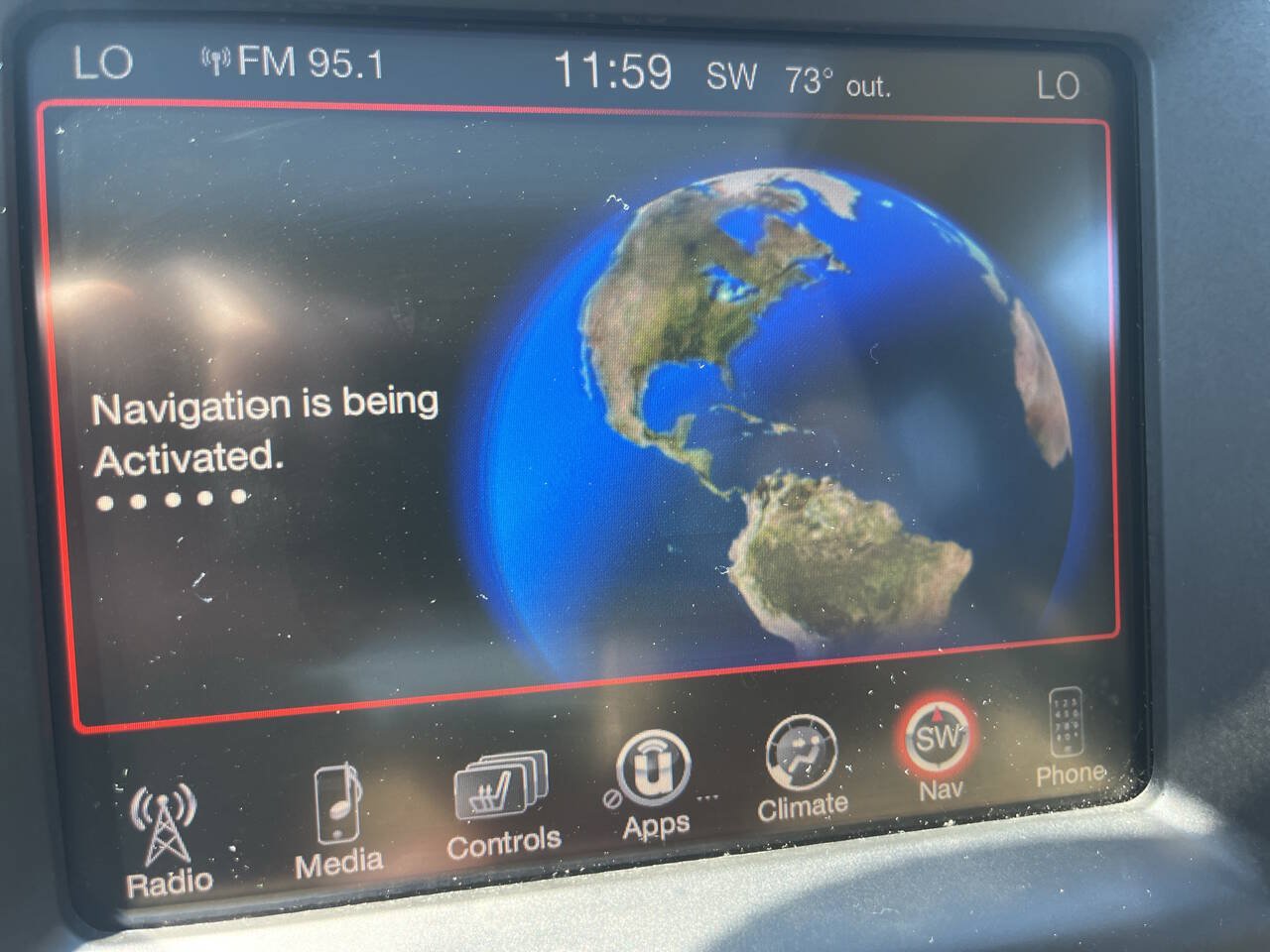 Used 2015 Dodge Durango Limited w/ Premium Group AWD/4WD image 20