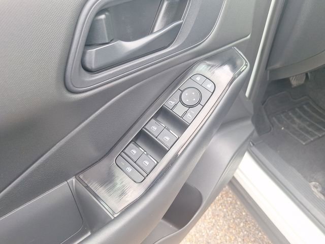 Certified 2025 Nissan Rogue S AWD/4WD image 11