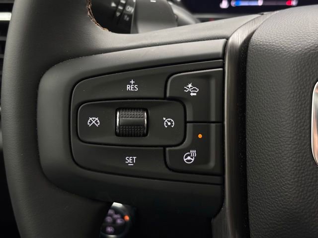 New 2026 GMC Sierra 1500 AT4 w/ AT4 Premium Package AWD/4WD image 23
