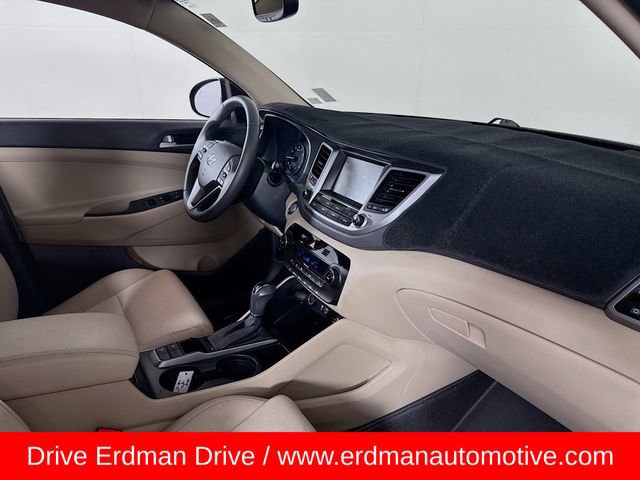 Used 2018 Hyundai Tucson Sport image 26