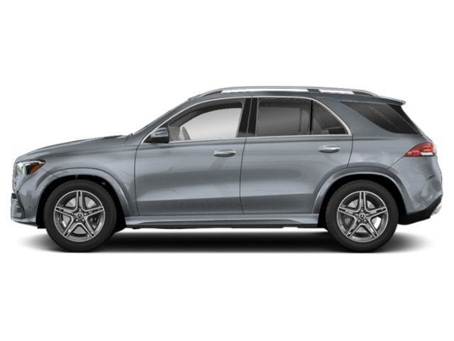 New 2026 Mercedes-Benz GLE 450 4MATIC image 43