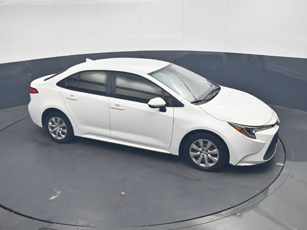 Used 2020 Toyota Corolla LE FWD image 20