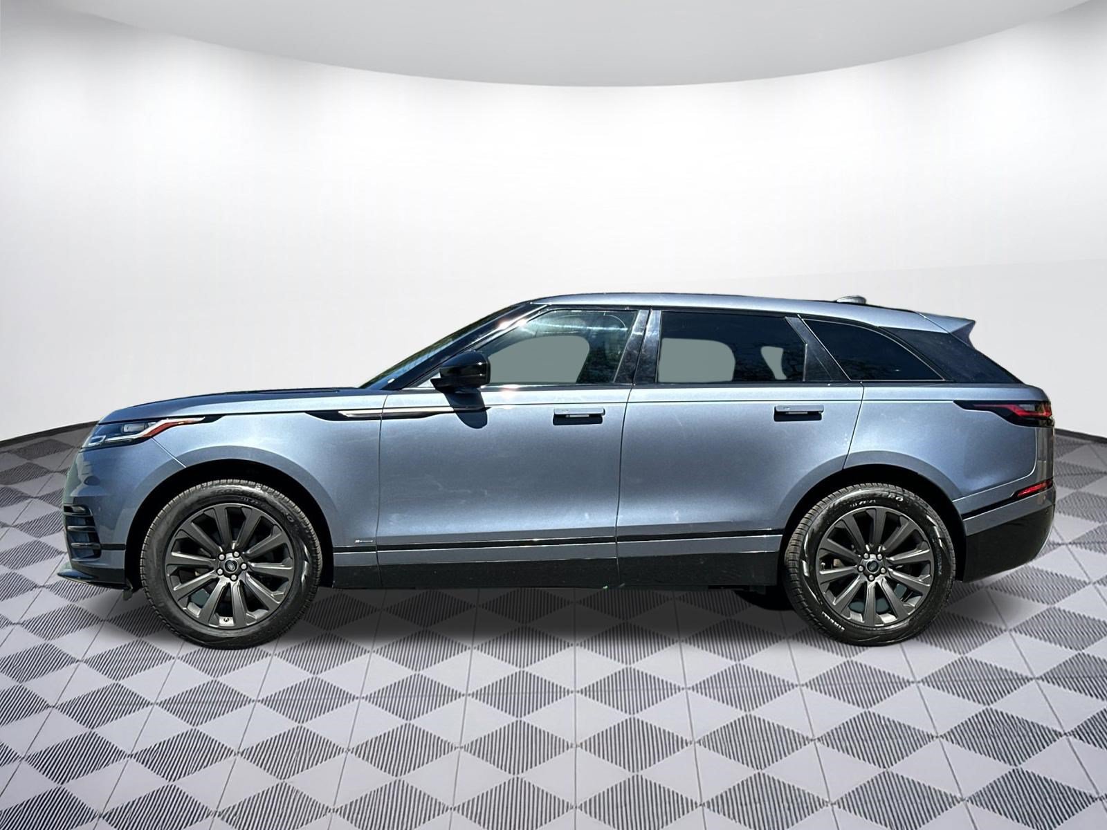 Used 2020 Land Rover Range Rover Velar R-Dynamic S AWD/4WD image 2