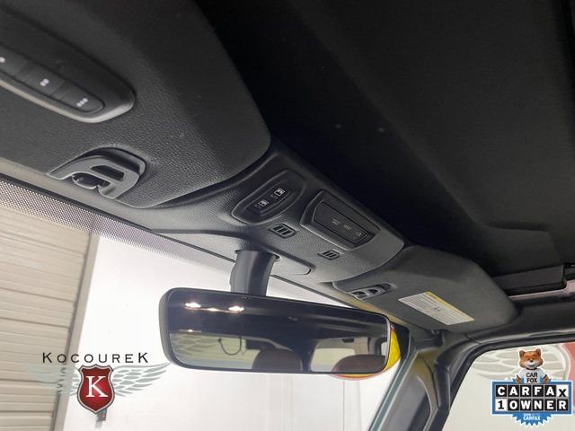 Used 2023 Jeep Wrangler Unlimited Rubicon 4xe w/ Steel Bumper Group image 19