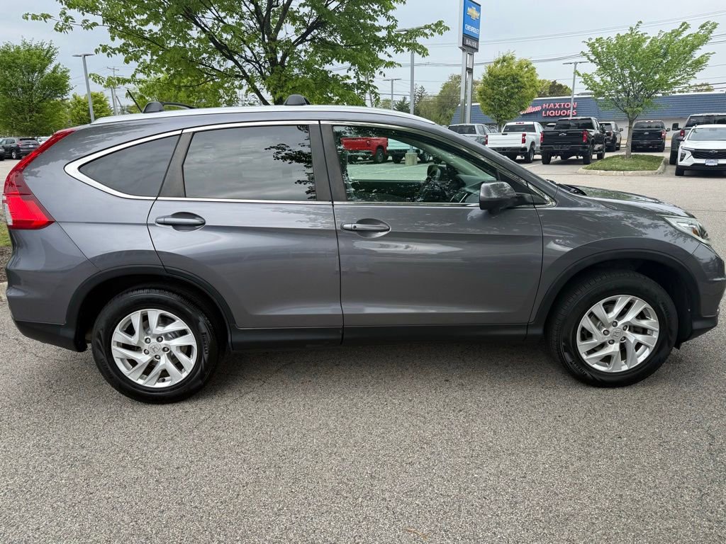 Used 2016 Honda CR-V EX image 6