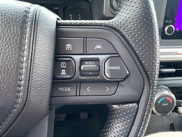 New 2026 Toyota Tacoma SR5 image 25