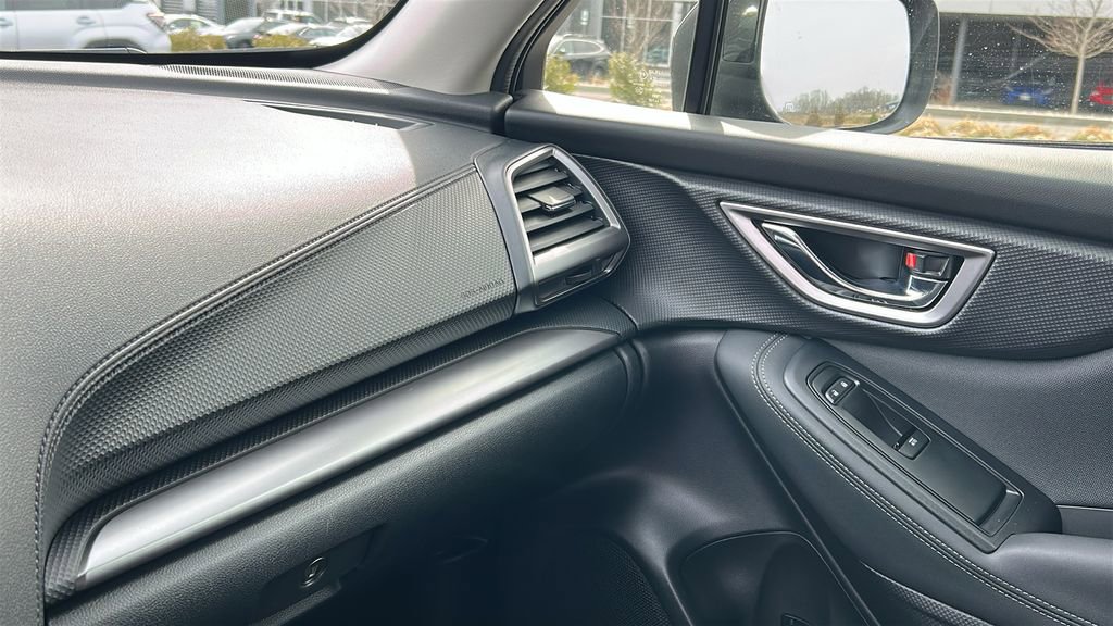 Certified 2023 Subaru Forester Premium image 20