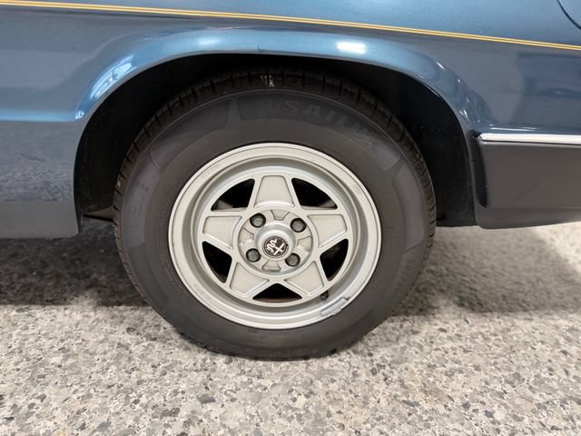Used 1988 Alfa Romeo Spider Veloce RWD image 33