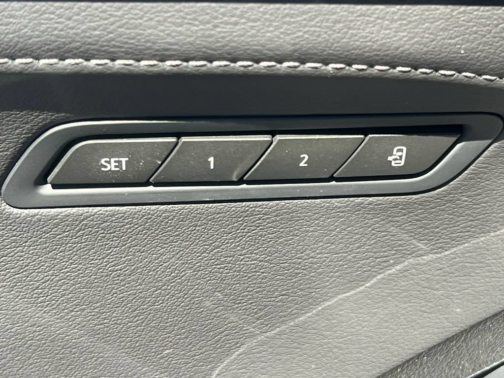 New 2026 Cadillac CT5 Premium Luxury AWD/4WD image 16