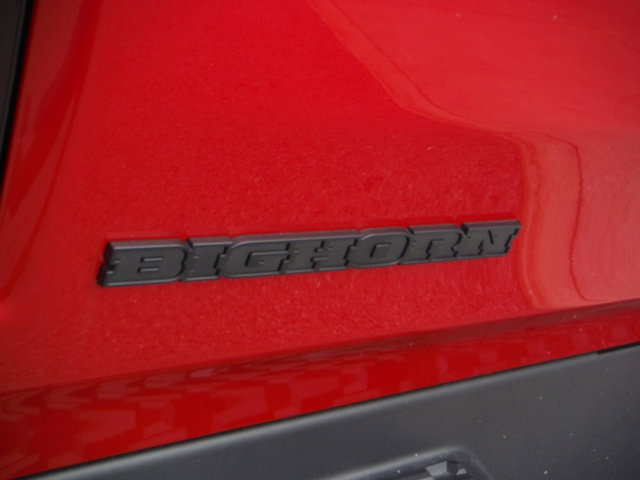 New 2026 RAM 1500 Big Horn AWD/4WD image 19