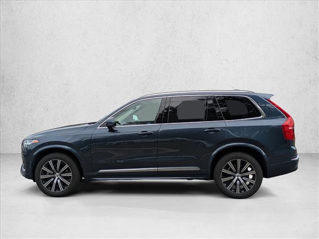 Used 2025 Volvo XC90 B5 Plus w/ Protection Package Premier AWD/4WD image 9