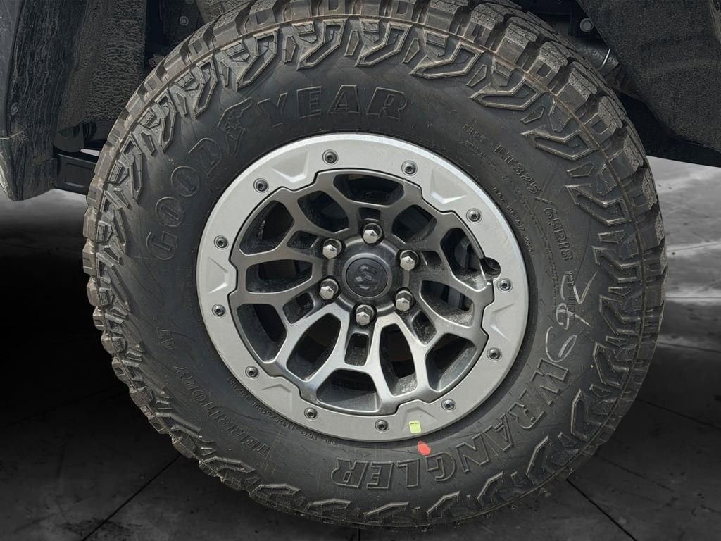 New 2026 RAM 1500 RHO w/ RHO Level 1 Equipment Group AWD/4WD image 29