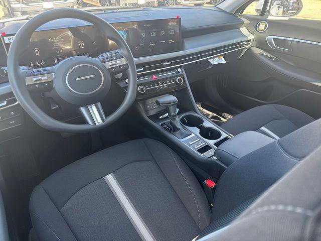 New 2026 Hyundai Sonata SE image 9