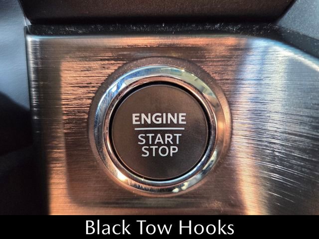 Used 2024 Ford F250 Lariat w/ Sport Appearance Package AWD/4WD image 30